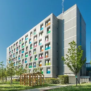 Camplus Bononia Casa Per Ferie Apartament Bolonia