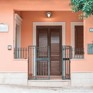 Unni Bed & Breakfast Portopalo Di Capo Passero