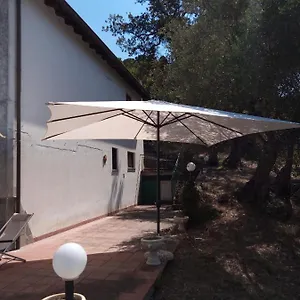 L'antica Quercia Bed & Breakfast Castell'Umberto