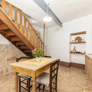 Antico Forno Apartament Baunei