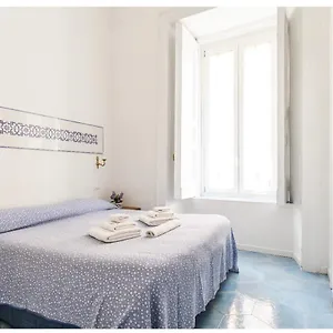 Il Sole Di Montesanto Bed & Breakfast Napoli