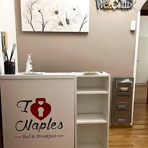 I Bed & Breakfast Napoli