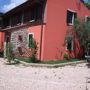 Gospodarstwo agroturystyczne Corte Carolina, Werona