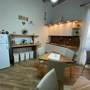A 4 Passi Bed & Breakfast Reggio Calabria
