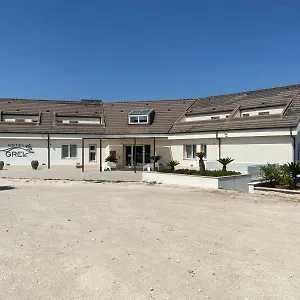 Grel Hotel Chiaramonte Gulfi
