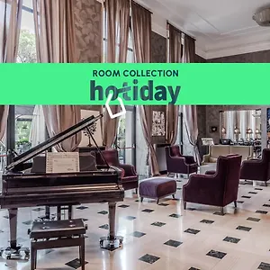 Hotiday Collection - Cornelia Hotel Roma