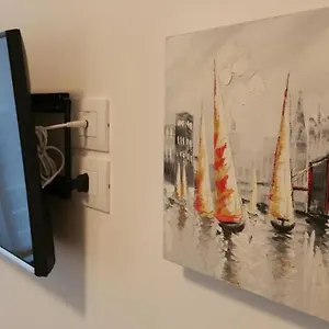 Apartament Fralillo House, Werona