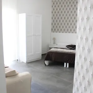 Alambrado & Bed & Breakfast Napoli