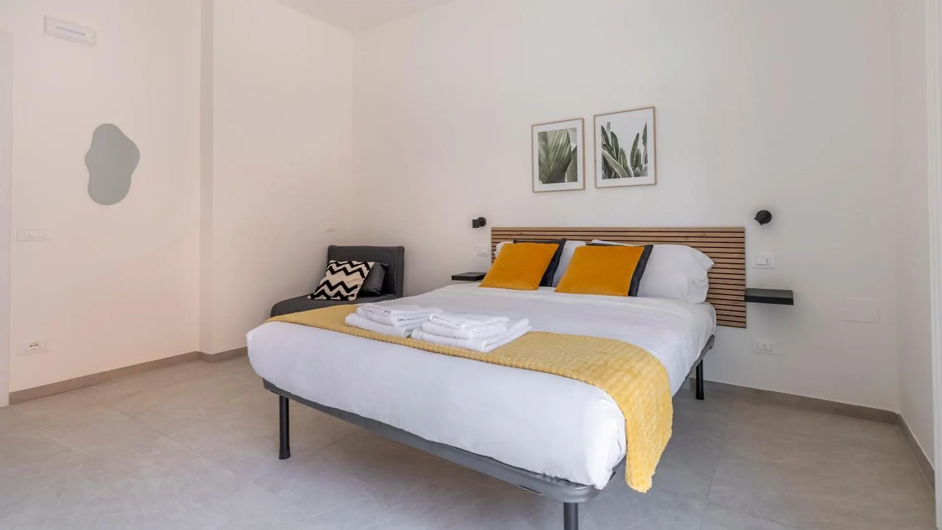 Shiny Rooms Verona Italy