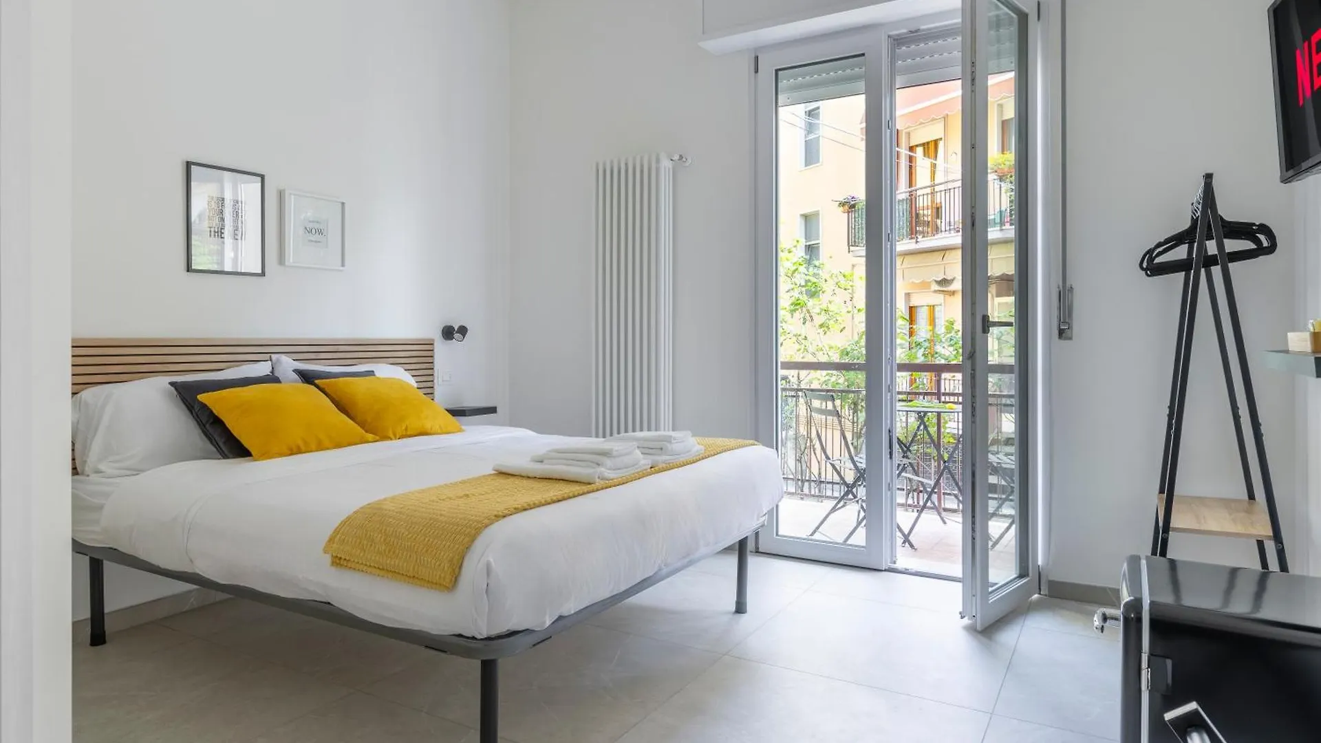 Shiny Rooms Verona