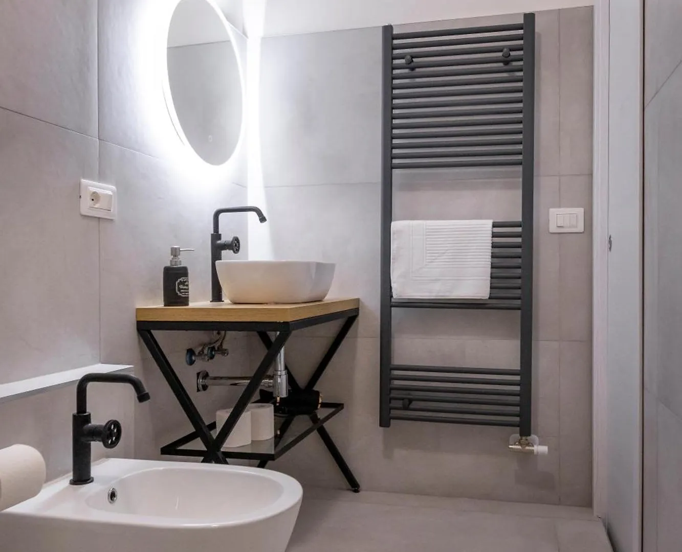 Shiny Rooms Werona Pensjonat